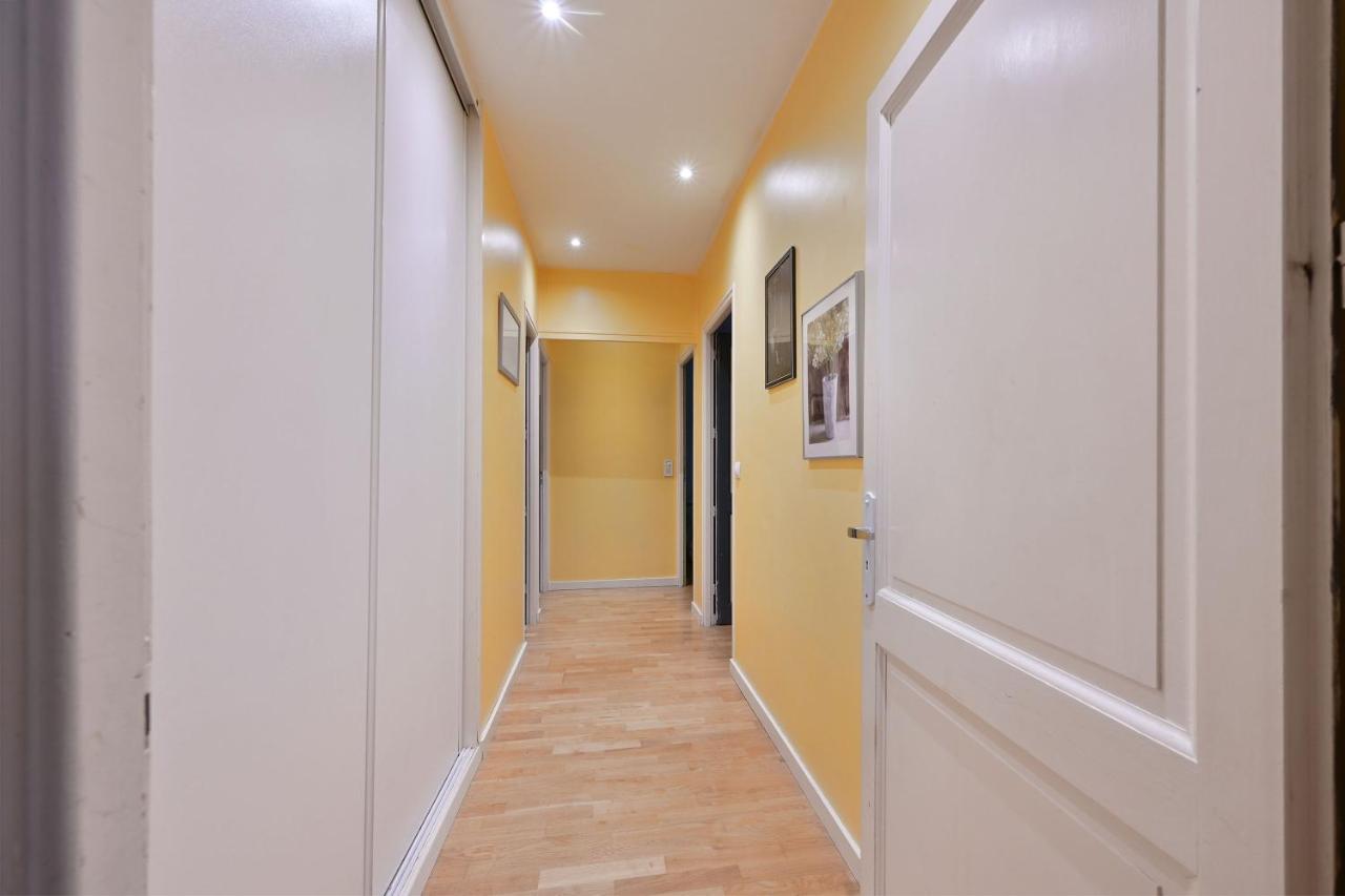 شقة Le Raspail 110 M2 - Intra Muros Proche Gare Centre - Ac Clim - أفينيون المظهر الخارجي الصورة