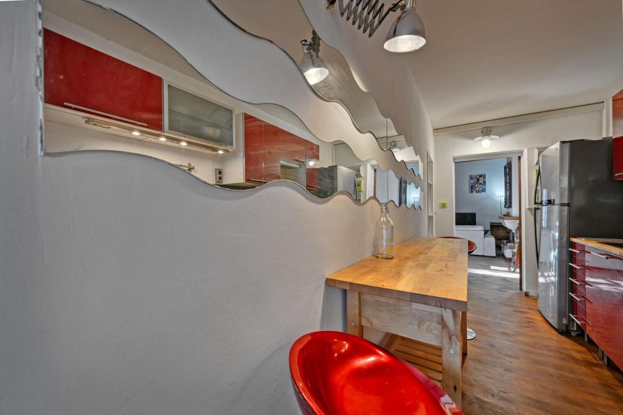 شقة Le Raspail 110 M2 - Intra Muros Proche Gare Centre - Ac Clim - أفينيون المظهر الخارجي الصورة